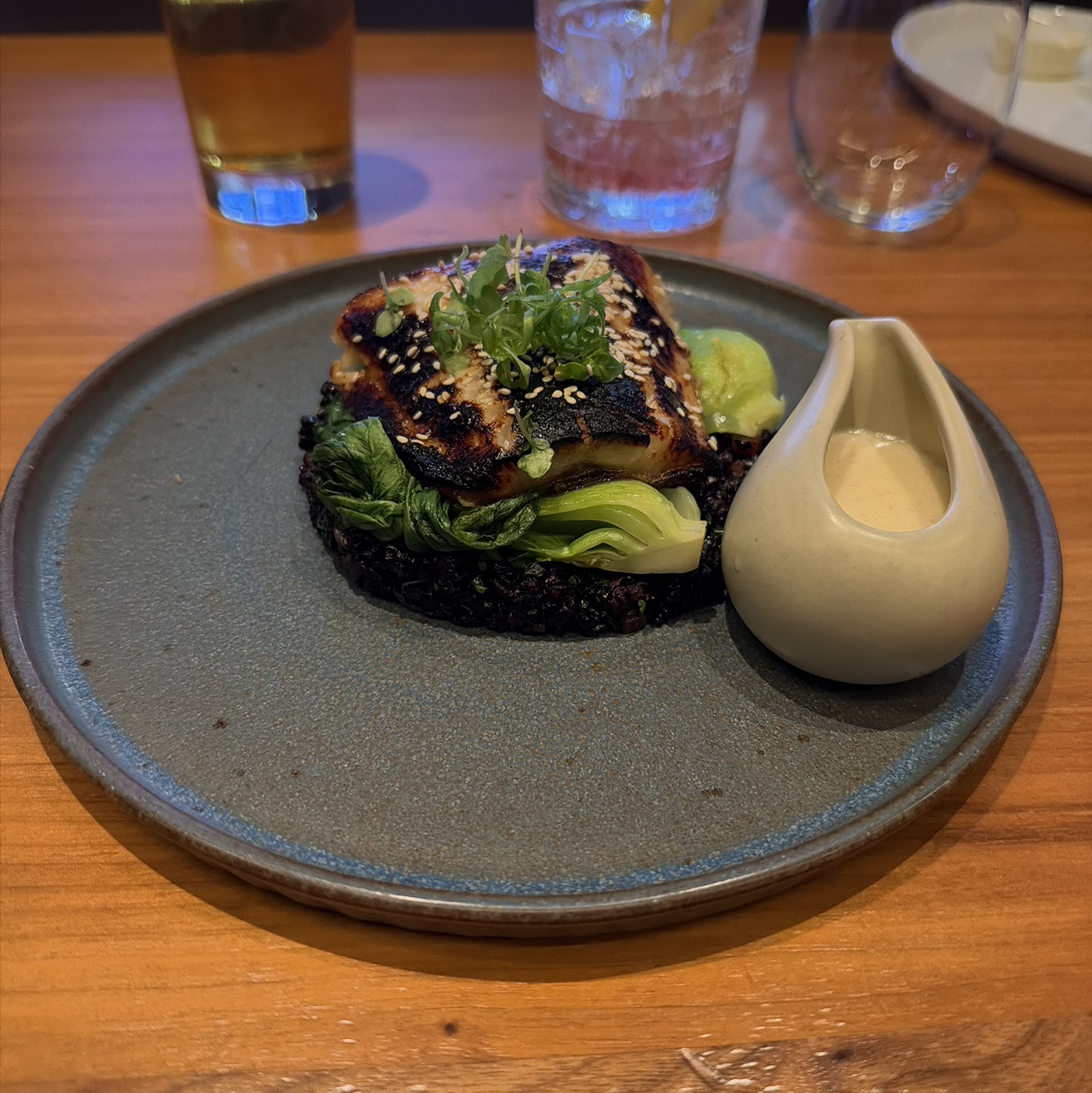 Yum! 😋