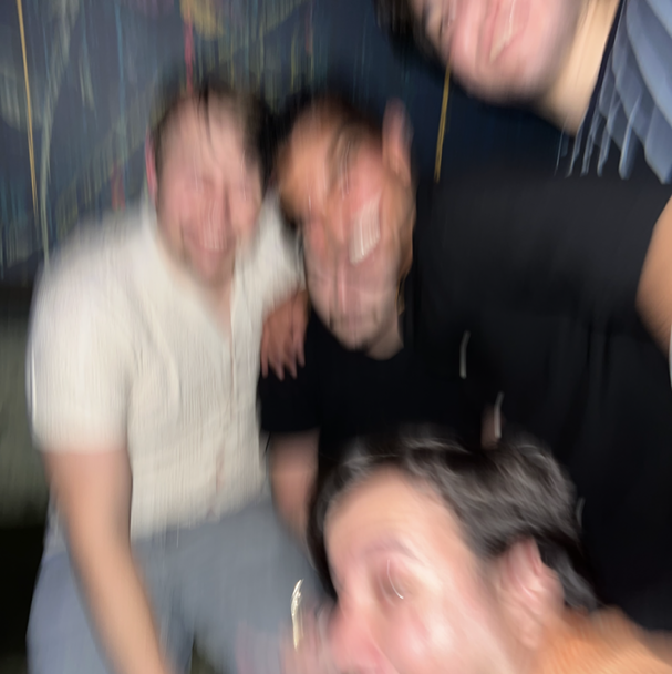 Blurrrrryyyyy